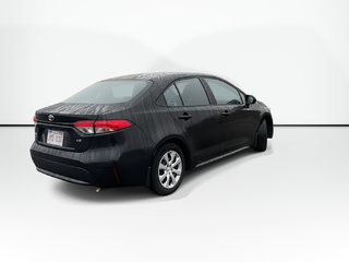 2021 Toyota Corolla LE | Cam | HtdSeats | Bluetooth | Aux | USB | AC in Saint John, New Brunswick - 4 - w320h240px