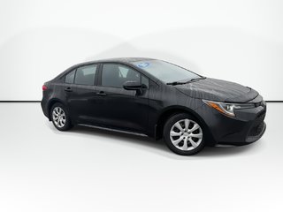 2021 Toyota Corolla LE | Cam | HtdSeats | Bluetooth | Aux | USB | AC in Saint John, New Brunswick - 6 - w320h240px