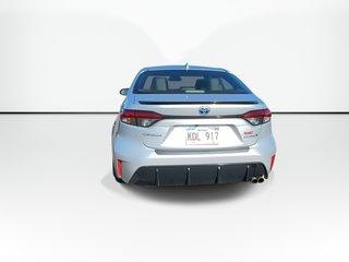 2024 Toyota Corolla Hybrid XSE | Lthr | Roof | JBL | Warranty to 2032 in Saint John, New Brunswick - 4 - w320h240px