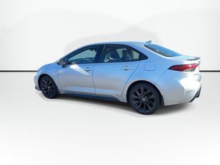 2024 Toyota Corolla Hybrid XSE | Lthr | Roof | JBL | Warranty to 2032 in Saint John, New Brunswick - 3 - w320h240px
