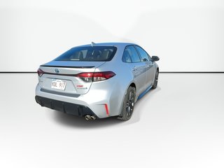 2024 Toyota Corolla Hybrid XSE | Lthr | Roof | JBL | Warranty to 2032 in Saint John, New Brunswick - 5 - w320h240px