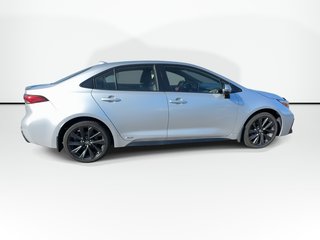 2024 Toyota Corolla Hybrid XSE | Lthr | Roof | JBL | Warranty to 2032 in Saint John, New Brunswick - 6 - w320h240px