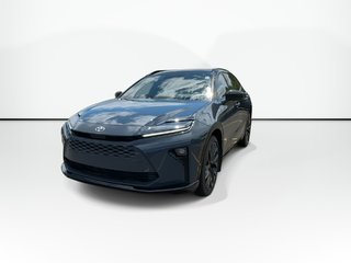 2025 Toyota Crown Signia Limited | Lthr | Roof | JBL | Warranty to 2030 in Saint John, New Brunswick - 4 - w320h240px