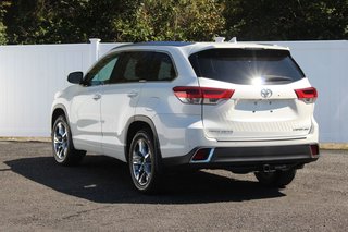 2018 Toyota Highlander in Antigonish, Nova Scotia - 5 - w320h240px