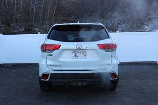 2019 Toyota Highlander Limited | Leather | Cam | USB | XM | HtdWheel in Saint John, New Brunswick - 6 - w320h240px