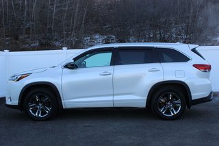 2019 Toyota Highlander in Antigonish, Nova Scotia - 4 - w320h240px