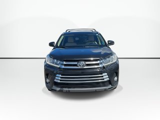 2019 Toyota Highlander in Antigonish, Nova Scotia - 5 - w320h240px