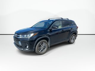2019 Toyota Highlander in Antigonish, Nova Scotia - 6 - w320h240px