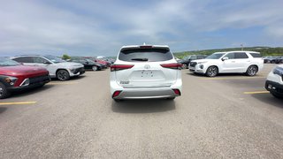 2022 Toyota Highlander in Antigonish, Nova Scotia - 4 - w320h240px