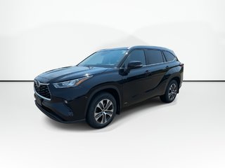 2024 Toyota Highlander in Antigonish, Nova Scotia - 4 - w320h240px