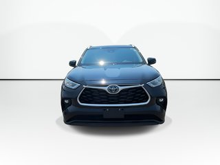 2024 Toyota Highlander in Antigonish, Nova Scotia - 3 - w320h240px