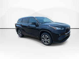 2024 Toyota Highlander in Antigonish, Nova Scotia - 2 - w320h240px