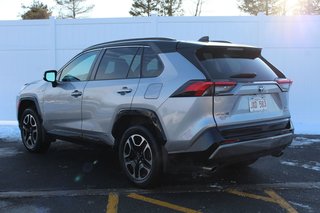 2020 Toyota RAV4 Hybrid XLE | HEV | SunRoof | Cam | Warranty to 2030 in Saint John, New Brunswick - 5 - w320h240px