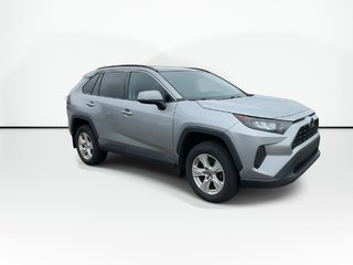 2019 Toyota RAV4 LE | Cam | HtdSeats | Bluetooth | Aux | USB | AC in Saint John, New Brunswick - 2 - w320h240px