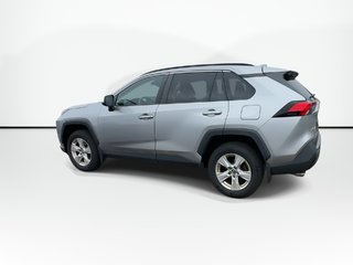 2019 Toyota RAV4 LE | Cam | HtdSeats | Bluetooth | Aux | USB | AC in Saint John, New Brunswick - 6 - w320h240px