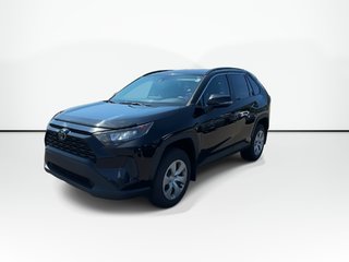 2021 Toyota RAV4 LE | Cam | Bluetooth | AC | Cruise | USB | Aux in Saint John, New Brunswick - 6 - w320h240px