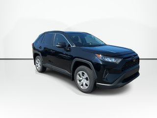 2021 Toyota RAV4 LE | Cam | Bluetooth | AC | Cruise | USB | Aux in Saint John, New Brunswick - 4 - w320h240px
