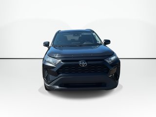 2021 Toyota RAV4 LE | Cam | Bluetooth | AC | Cruise | USB | Aux in Saint John, New Brunswick - 5 - w320h240px
