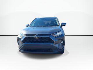 2021 Toyota RAV4 XLE | Roof | HtdSeat | Cam | Bluetooth | USB in Saint John, New Brunswick - 4 - w320h240px