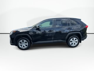 2022 Toyota RAV4 in Antigonish, Nova Scotia - 5 - w320h240px