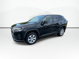2022 Toyota RAV4 in Antigonish, Nova Scotia - 4 - w320h240px