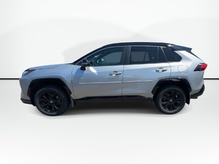 2022 Toyota RAV4 Hybrid XSE | Roof | Lthr | Cam | Warranty to 2030 in Saint John, New Brunswick - 5 - w320h240px