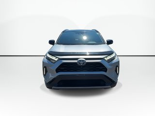 2022 Toyota RAV4 Hybrid XSE | Roof | Lthr | Cam | Warranty to 2030