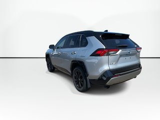 2022 Toyota RAV4 Hybrid XSE | Roof | Lthr | Cam | Warranty to 2030 in Saint John, New Brunswick - 6 - w320h240px