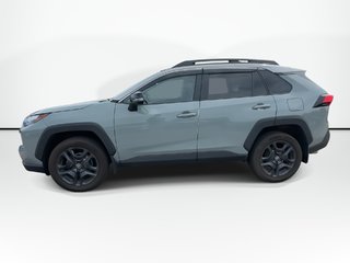 2022 Toyota RAV4 Trail | Cam | Keyless | Roof | Warranty to 2027 in Saint John, New Brunswick - 5 - w320h240px