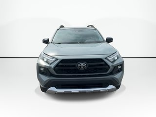 2022 Toyota RAV4 Trail | Cam | Keyless | Roof | Warranty to 2027