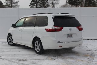 2019 Toyota Sienna LE | Cam | USB | HtdSeats | 8-Pass | Bluetooth in Saint John, New Brunswick - 5 - w320h240px