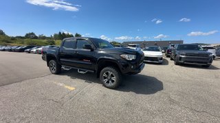 2016 Toyota Tacoma in Antigonish, Nova Scotia - 4 - w320h240px
