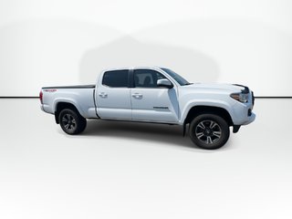 Toyota Tacoma TRD Sport | Manual | Cam | HtdSeat | Bluetooth 2017 à Saint John, Nouveau-Brunswick - 2 - w320h240px