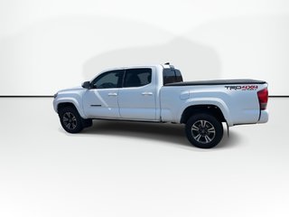 Toyota Tacoma TRD Sport | Manual | Cam | HtdSeat | Bluetooth 2017 à Saint John, Nouveau-Brunswick - 6 - w320h240px