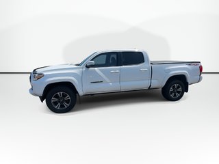 Toyota Tacoma TRD Sport | Manual | Cam | HtdSeat | Bluetooth 2017 à Saint John, Nouveau-Brunswick - 5 - w320h240px