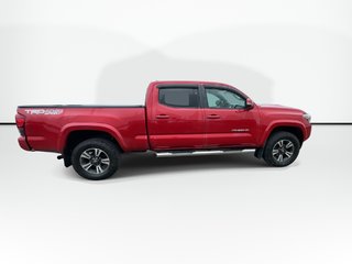 2018 Toyota Tacoma SR5 | Cam | Bluetooth | Cruise | CD | AUX | USB in Saint John, New Brunswick - 3 - w320h240px