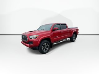 2018 Toyota Tacoma SR5 | Cam | Bluetooth | Cruise | CD | AUX | USB in Saint John, New Brunswick - 6 - w320h240px