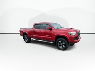 2018 Toyota Tacoma SR5 | Cam | Bluetooth | Cruise | CD | AUX | USB in Saint John, New Brunswick - 4 - w320h240px