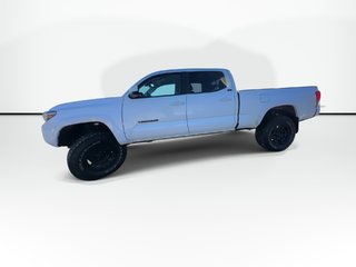 2019 Toyota Tacoma in Antigonish, Nova Scotia - 5 - w320h240px