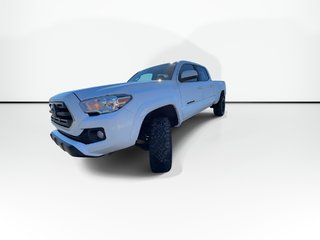 2019 Toyota Tacoma in Antigonish, Nova Scotia - 4 - w320h240px