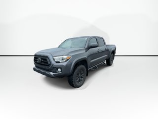 2021 Toyota Tacoma in Antigonish, Nova Scotia - 6 - w320h240px