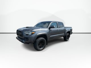 2021 Toyota Tacoma in Antigonish, Nova Scotia - 6 - w320h240px