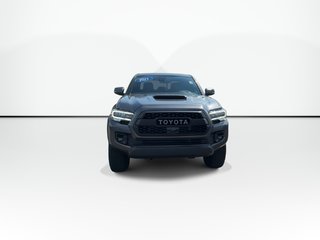 2021 Toyota Tacoma in Antigonish, Nova Scotia - 5 - w320h240px