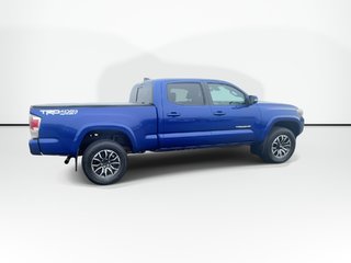 2022 Toyota Tacoma in Antigonish, Nova Scotia - 3 - w320h240px