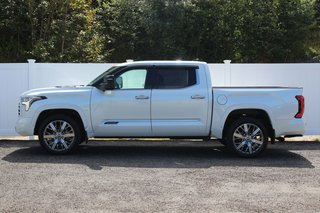 2023  TUNDRA HYBRID Capstone | HEV | Leather | Roof | Warranty to 2031 in Saint John, New Brunswick - 4 - w320h240px