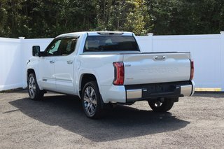 TUNDRA HYBRID Capstone | HEV | Leather | Roof | Warranty to 2031 2023 à Saint John, Nouveau-Brunswick - 5 - w320h240px