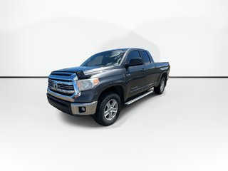 2017 Toyota Tundra SR5 PLUS | HtdSeats | Cam | Bluetooth | Aux | USB in Saint John, New Brunswick - 6 - w320h240px