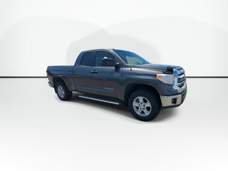 2017 Toyota Tundra SR5 PLUS | HtdSeats | Cam | Bluetooth | Aux | USB in Saint John, New Brunswick - 4 - w320h240px