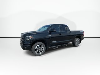 2021 Toyota Tundra SR5 | TRD Sport | Lthr | Cam | HtdSeats | Aux in Saint John, New Brunswick - 6 - w320h240px