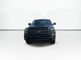 2021 Toyota Tundra SR5 | TRD Sport | Lthr | Cam | HtdSeats | Aux in Saint John, New Brunswick - 5 - w320h240px